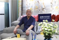 沃莱菲国内营销副总黄刚：以客户为中心 完善服务体系