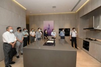 方太膜色谱技术获2020健康中国净水科技峰会专家 一致认可