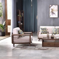 其典家具北欧风，品质生活刚刚好