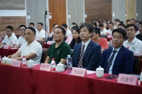 永吉地板稻盛和夫阿米巴对话会圆满召开