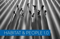 光与健康「Habitat & People 1.0」Simon系列沙龙登陆上海