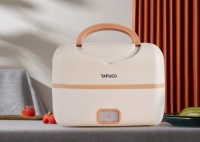 电热饭盒哪款好？泰福高电热饭盒随享美味