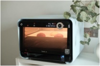 凯度蒸烤一体机iT3BL42-SKY，让你的烘焙生活更幸福~