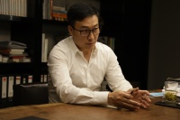 玛雅总经理沈建春 坚定信心 决胜2020