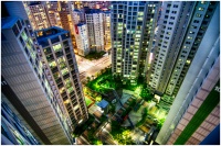 亚萨合莱门锁解决方案：多重安全保障实力守护家居安全