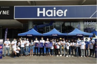 疫情致泰国失业增45.82% 老百姓怎么办 海尔免费发必需品