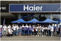 疫情致泰国失业增长45.82%，老百姓怎么办？海尔：免费发必需品