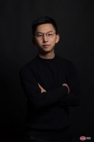 【90后设计者】倪董波：逆风奔跑乘势而上