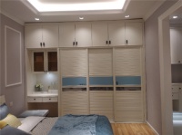 索菲亚价目表 怎样挑选索菲亚柜体