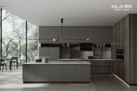 我乐家居发布巴斯蒂昂系列新品 首套“裸感”风产品重新定义裸感时尚