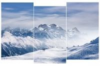 升华陶瓷|让你忍不住点赞的750x1500MM连纹大板，无限可能