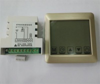 地暖面板温控器如何操作 地暖温控器使用注意什么