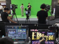 开启线上直播2.0——银座家居举办全省联动虚拟场景直播