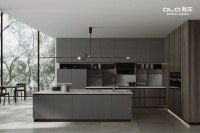 我乐家居发布巴斯蒂昂系列新品 首套“裸感”风产品重新定义裸感时尚