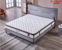 炎炎夏日，清爽透气的东宝床垫为你安抚睡眠