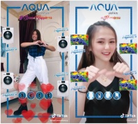 疫情将人堵在家里，却堵不住它！海尔印尼TikTok挑战赛收割5亿+曝光量