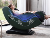 芝华仕按摩椅强力推荐，适合全家老小使用的舒适好物