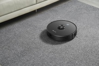 口碑最好的扫地机器人是什么牌子？李湘推荐的明星产品浦桑尼克M7MAX真实测评