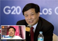 朱光耀：当前世界面临三大危机，新基建是中国经济稳进的重要内容