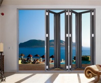 折叠门安装教程 折叠门安装注意什么