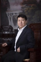 豪利集团董事长杜延金：为原木赋予文化让原木为文化传承