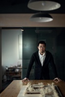 陆启水：『初心』不改，理想驱动设计