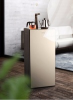 好品质用细节说话,美的茶吧机诠释匠心好品质