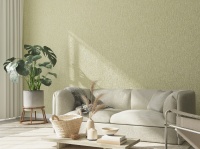 天生无醛&拒绝霉变，美学大师天洋墙布助力家居环境健康化