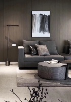 严守基础，精木一宅基础建材构建温馨家居