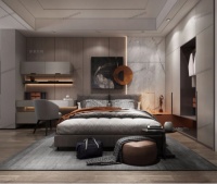 兔宝宝全屋定制，邀您重新定义“健康家居”