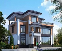 农村一层半房屋 农村房屋装修注意事项