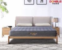 热到睡不着？东宝床垫带你赴一场清凉睡眠之旅