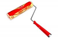 一滚一涂，爱在细微处