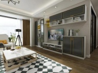 全屋定制，打造梦想中的家！