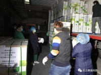 芬兰雅威黑科技亮相方舱医院，创新守护健康呼吸