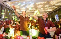 酣客酱酒低调的背后：聚焦中年，弘扬人性的光辉