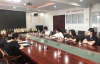 千年舟集团团委积极组织迎六一慰问困难学生活动