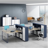 开启舒心办公之旅 御吉轩办公家具给你别样体验