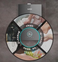苏泊尔燃气热水器 让你只买对的不选贵的