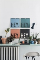 DesignLetters日历，开启新年仪式感