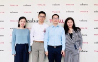深度布局新零售 Cabana加入天猫家装