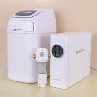 疫情推动净水市场新发展，滨特尔净水器技术优势凸显