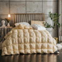 匠心独具打造优选产品  皙源床上用品争当品质生活践行者