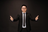 京冶居装饰方彬：齐家网多元支持助创业装企突破发展瓶颈