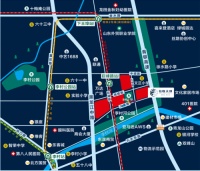 信联天地青岛地铁2号线网红车厢，引市民纷纷点赞！