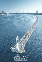 【YASLAN】镜中月，水中花，一帘幽梦印往昔