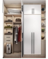 懒人式装修持续走俏：“一体化装修+定制家具”成最受欢迎