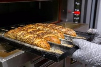 蒸烤一体的烹调神器：华帝爆款蒸烤一体机，618狂欢价感人