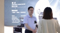 培恩快讯欢迎县市场监管局及消保委携县电视台来我司调研