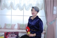 如鱼得水·榜样力量——运城如鱼得水专卖店李永红